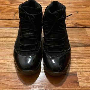 Jordan 11 retro high